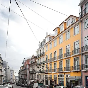 Apartamento Chiado, Lisboa