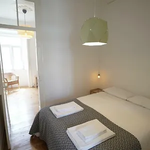 Apartamento Mouraria, Lisboa
